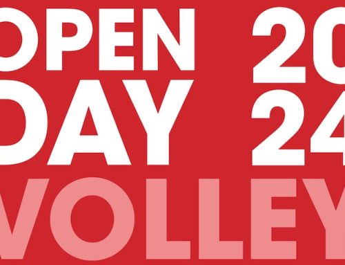 Open Day Volley 2024